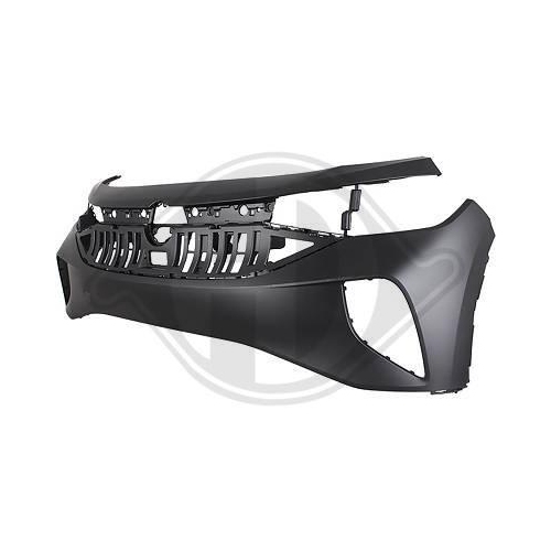 DIEDERICHS Bumper