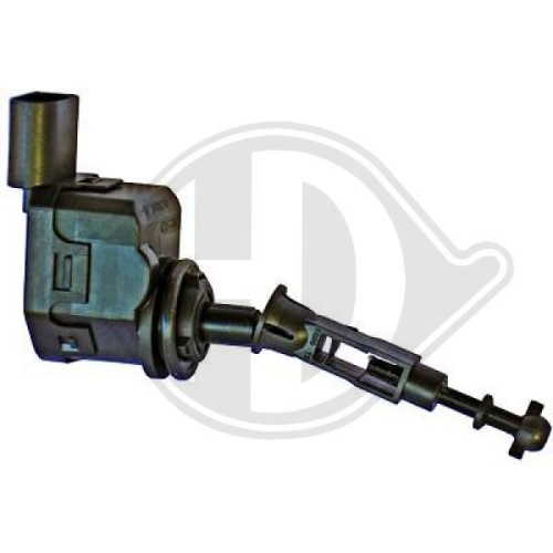 DIEDERICHS Actuator, headlight levelling