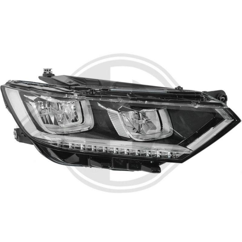 DIEDERICHS Ana far Priority Parts