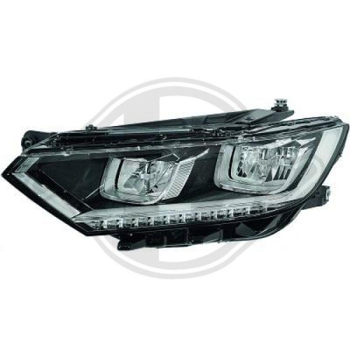 DIEDERICHS Projecteur principal Priority Parts