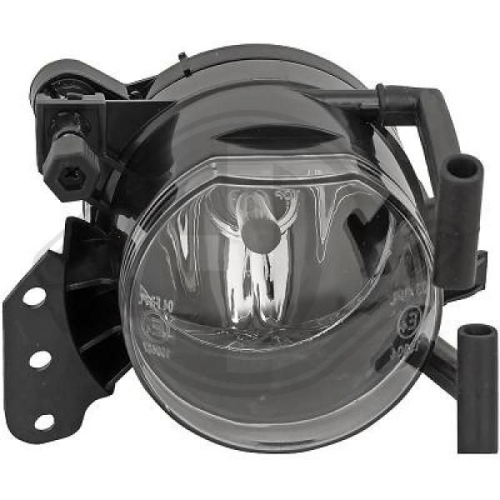 DIEDERICHS Front Fog Light