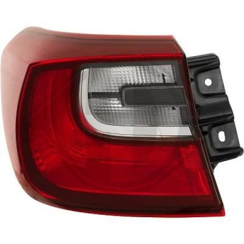 DIEDERICHS Tail Light Assembly