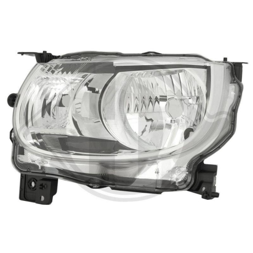 DIEDERICHS Farol principal