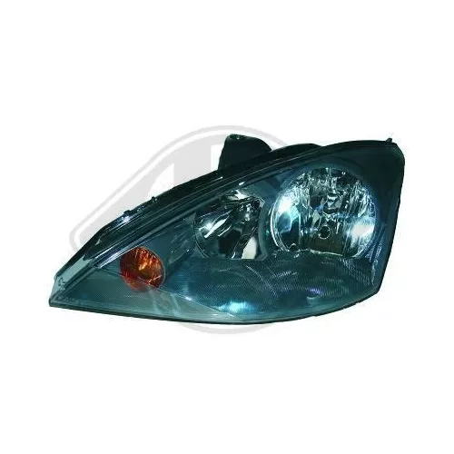 DIEDERICHS Headlight HD Tuning