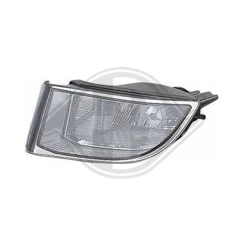 DIEDERICHS Mistlamp