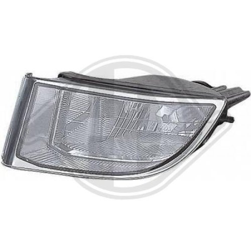 DIEDERICHS Front Fog Light