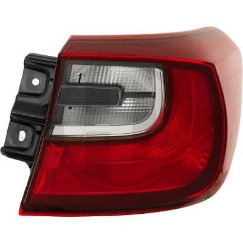 DIEDERICHS Tail Light Assembly