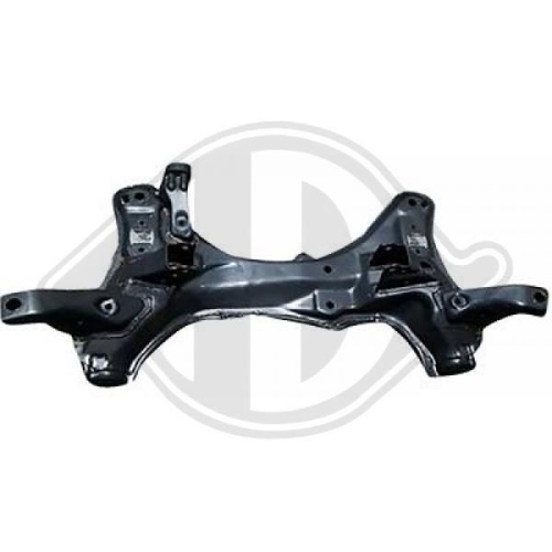 DIEDERICHS Support Frame/Subframe