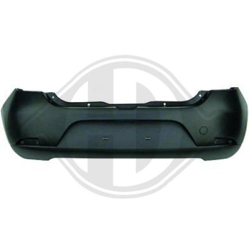 DIEDERICHS Bumper DIEDERICHS Bumper
