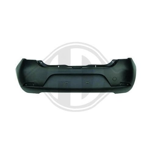 DIEDERICHS Bumper