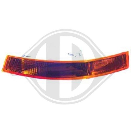 DIEDERICHS Feu clignotant