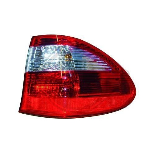 DIEDERICHS Achterlicht Priority Parts
