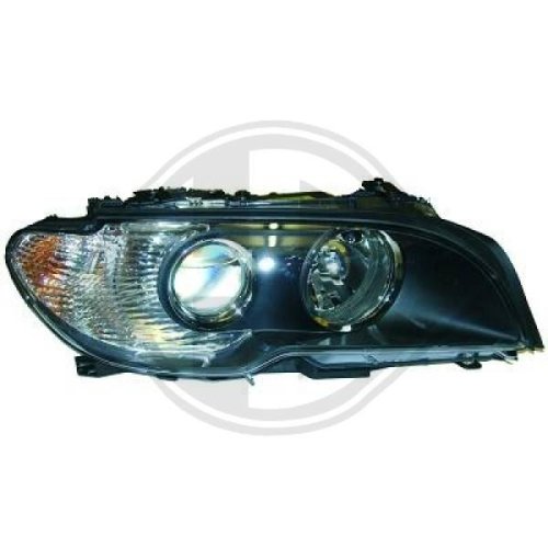 DIEDERICHS Headlight Priority Parts