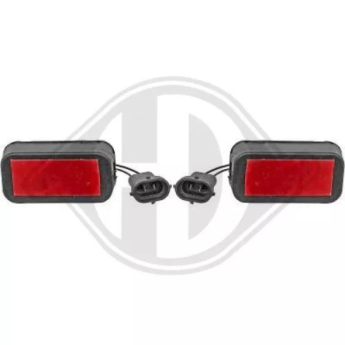 DIEDERICHS Sterownik, oświetlenie HD Tuning