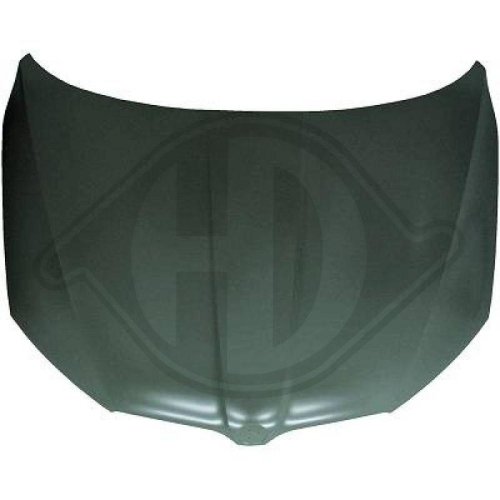 DIEDERICHS Motorhaube
