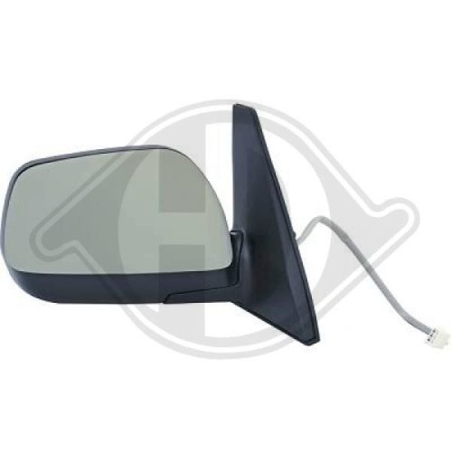 DIEDERICHS Exterior Mirror