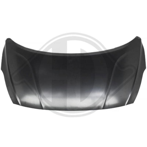 DIEDERICHS Капот двигателя