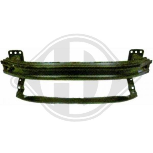 DIEDERICHS Impact Absorber, bumper