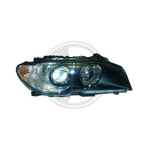 DIEDERICHS Projecteur principal Priority Parts