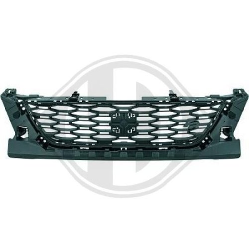 DIEDERICHS Radiator Grille