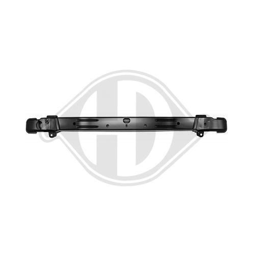 DIEDERICHS Schokdemper, bumper
