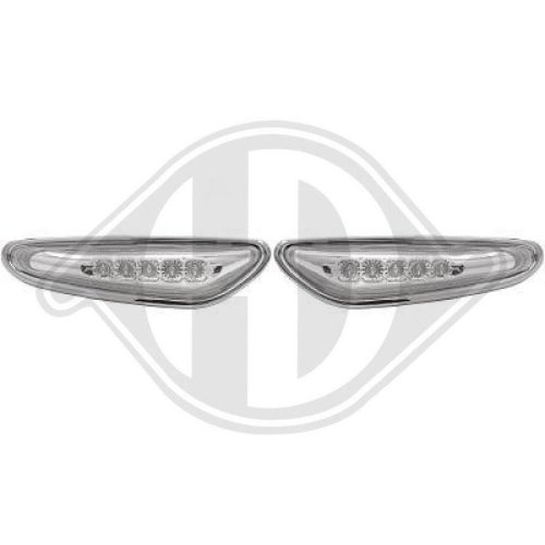 DIEDERICHS Kit Indicatore direzione HD Tuning