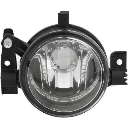 DIEDERICHS Front Fog Light