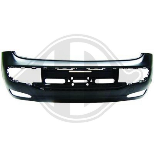 DIEDERICHS Буфер Priority Parts