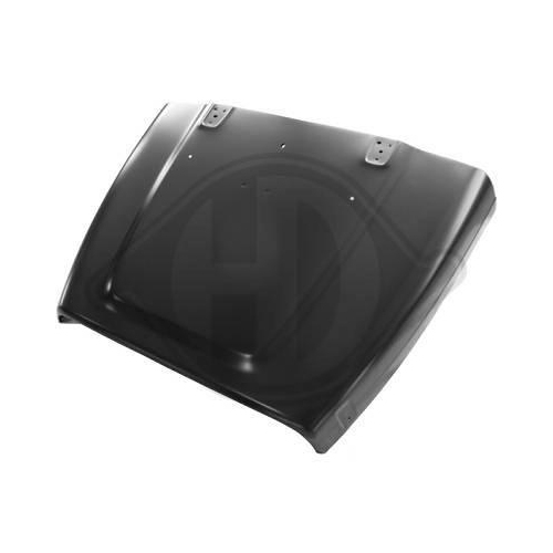 DIEDERICHS Motorkap