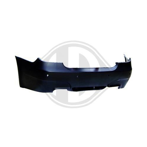 DIEDERICHS Bumper HD Tuning