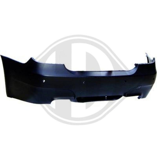 DIEDERICHS Parachoques HD Tuning