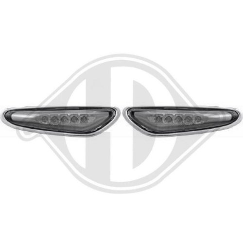 DIEDERICHS Комплект проблесковых ламп HD Tuning