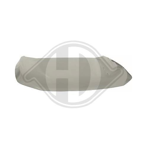DIEDERICHS Capot-moteur
