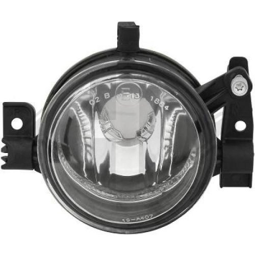 DIEDERICHS Front Fog Light