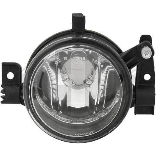 DIEDERICHS Projecteur antibrouillard