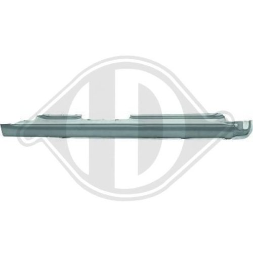 DIEDERICHS Rocker Panel