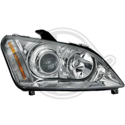 DIEDERICHS Headlight