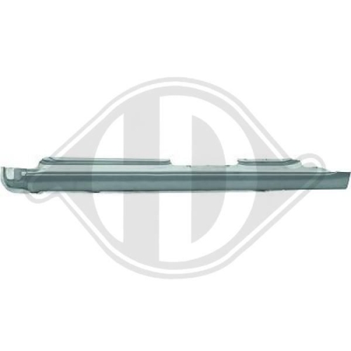 DIEDERICHS Rocker Panel