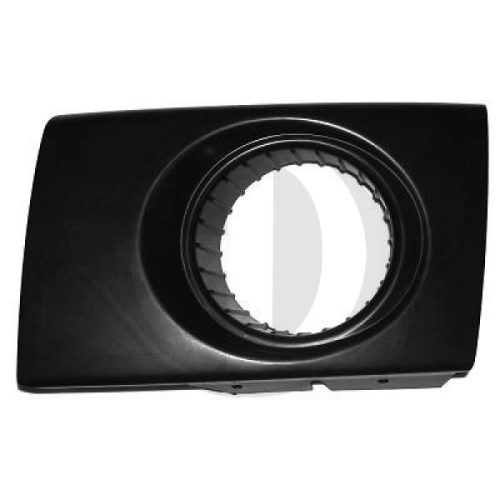 DIEDERICHS Eyelid, front fog light