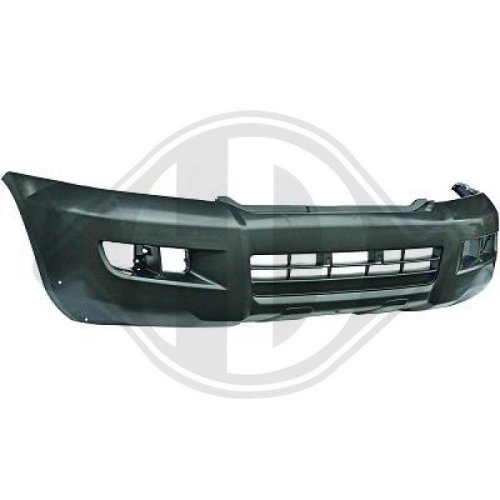 DIEDERICHS Bumper DIEDERICHS Bumper