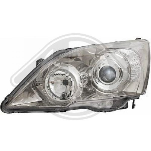 DIEDERICHS Headlight