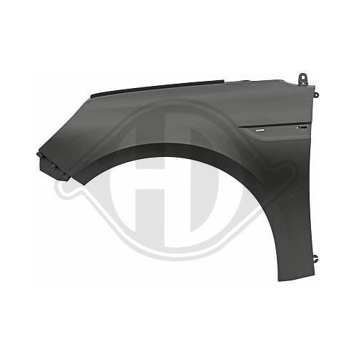 DIEDERICHS Wing Priority Parts