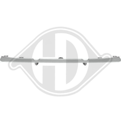 DIEDERICHS Спойлер HD Tuning