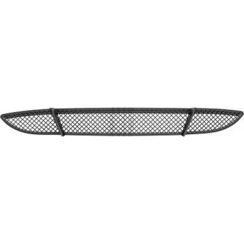 DIEDERICHS Ventilatiegrille, bumper Priority Parts