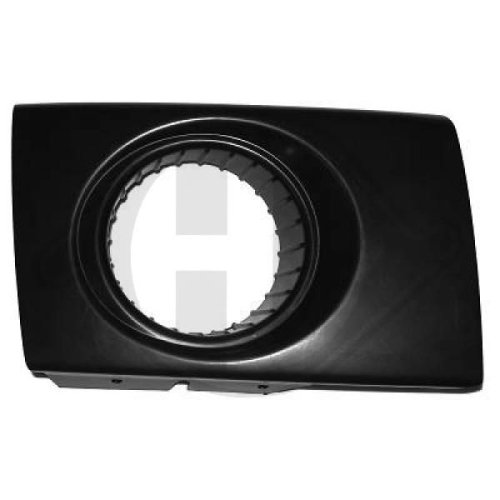 DIEDERICHS Eyelid, front fog light