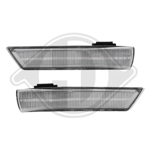 DIEDERICHS Фонарь указателя поворота HD Tuning