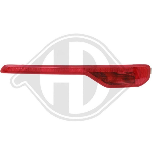 DIEDERICHS Reflector