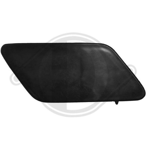 DIEDERICHS Cubierta, parachoques