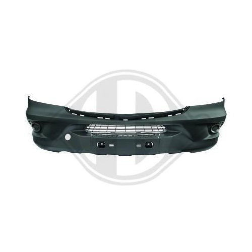 DIEDERICHS Bumper