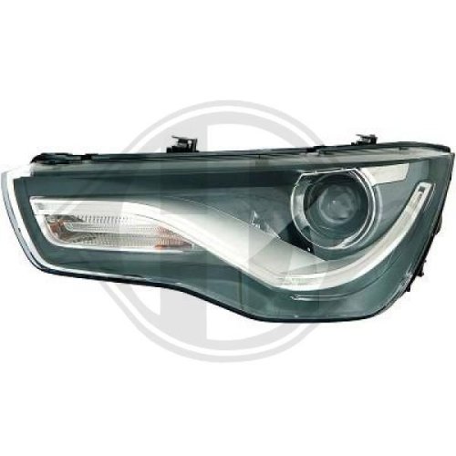 DIEDERICHS Headlight